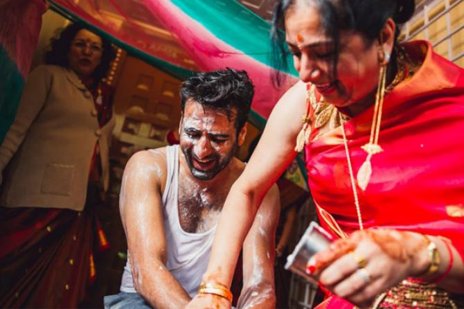 Kashmiri Wedding Traditions And Rituals