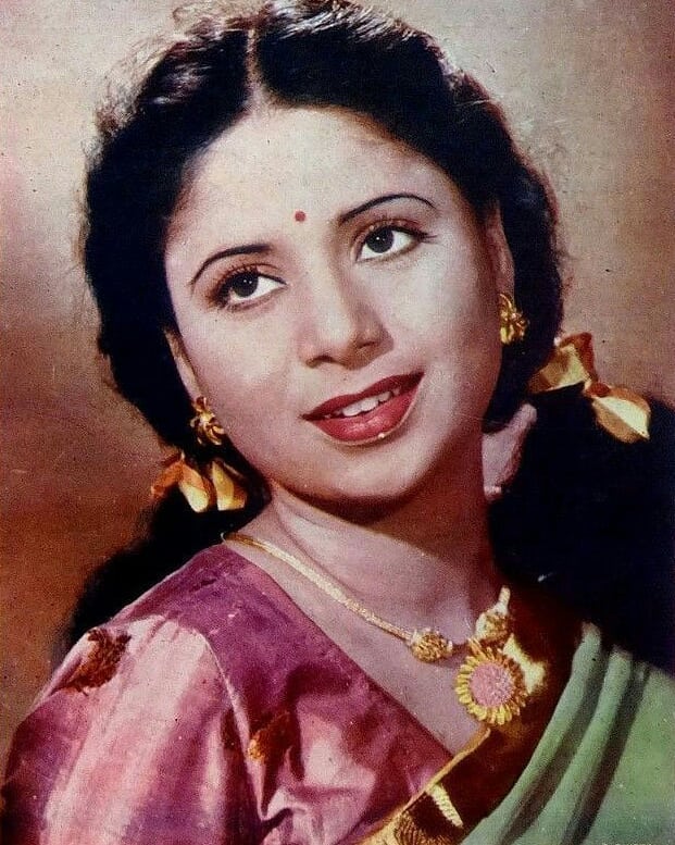 geeta bali