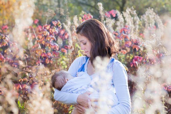 Breastfeeding