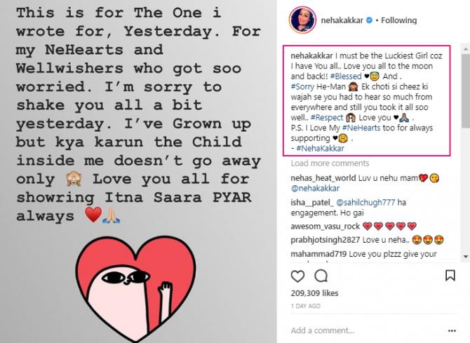 Himansh and neha california vacation