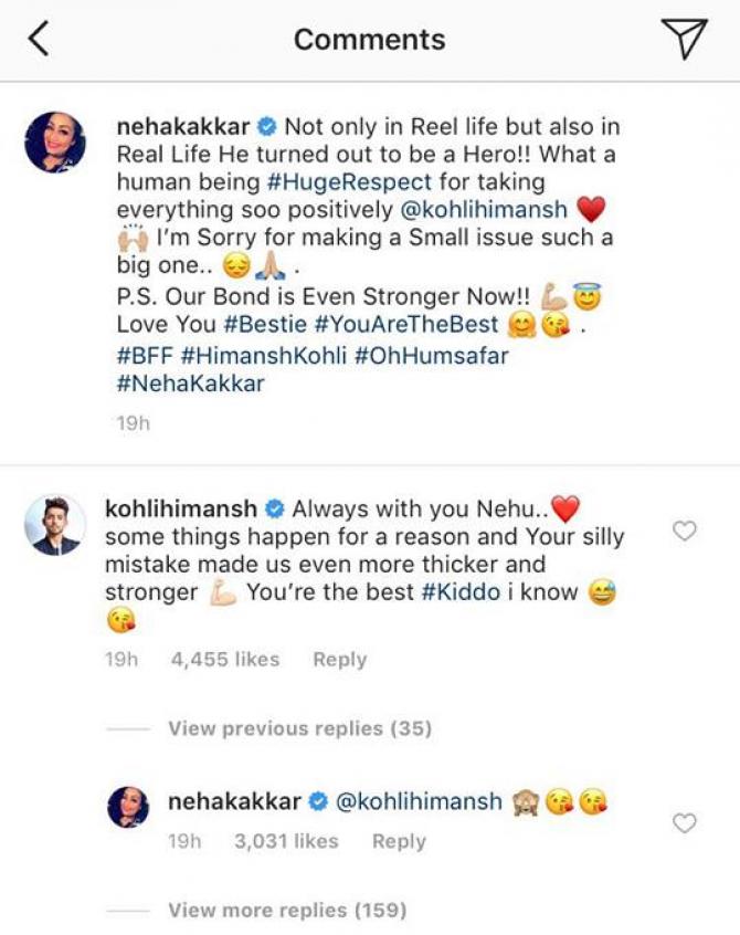 Himansh and neha california vacation