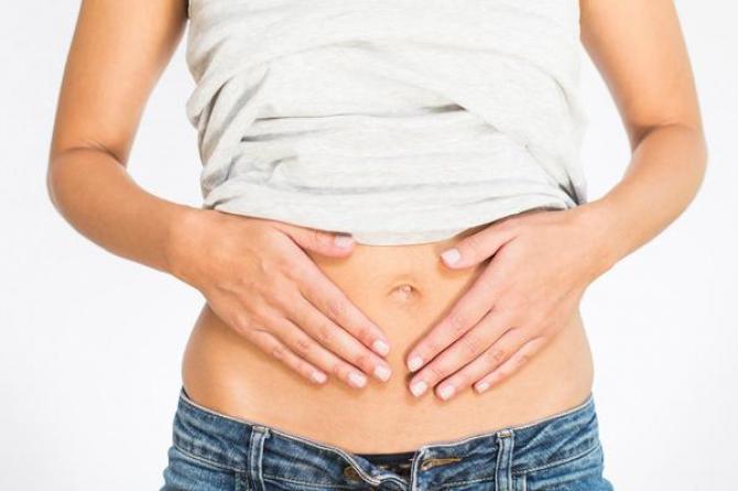 Healthy reproductive organs