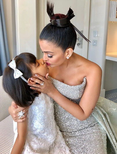 Aishwarya Rai Bachchan