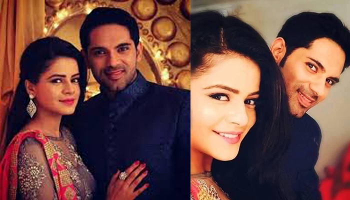 TV Co Stars Who Are Rumoured To Be Dating In Real Life