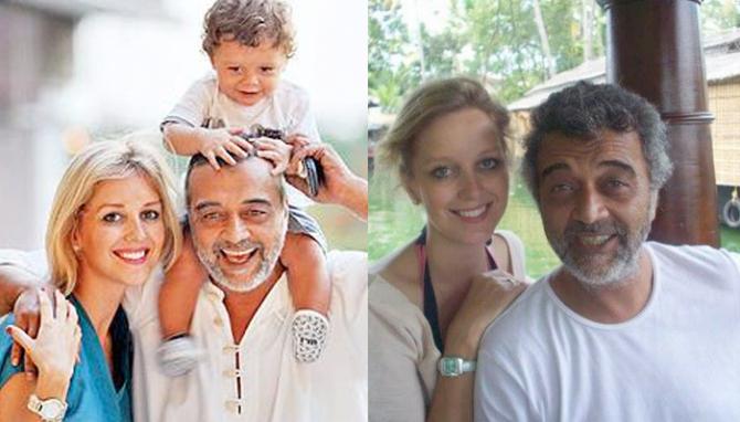 Lucky Ali's Ex-Wife, Kate Elizabeth Hallam Spills The Beans On Her Divorce With