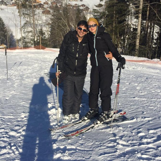 Saumya Tandon 2 Months Pregnant Quitting Bhabiji Ghar Par Hai To Start Family