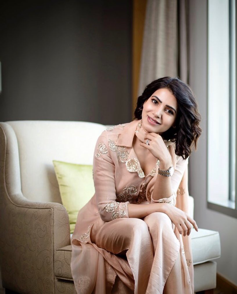 Samantha Ruth Prabhu On Naga Chaitanya's Bachelorhood Tweet