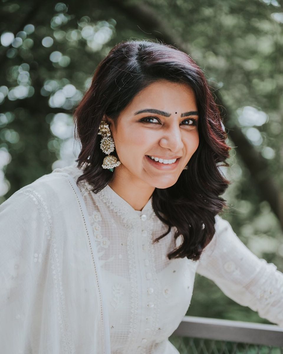 Samantha Ruth Prabhu On Naga Chaitanya's Bachelorhood Tweet