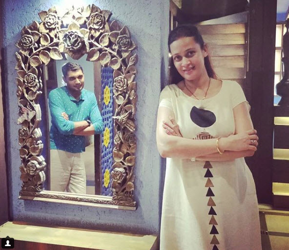 Jaswir Kaur Baby Pictures