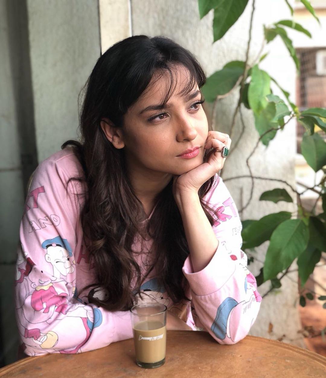 Ankita Lokhande Is Okay Being Friends With Her Ex Sushant Singh Rajput