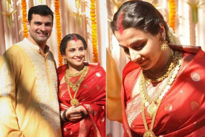 Significance of sindoor for a married Hindu woman