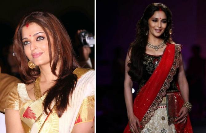 Significance of sindoor for a married Hindu woman