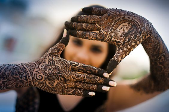 Mehendi