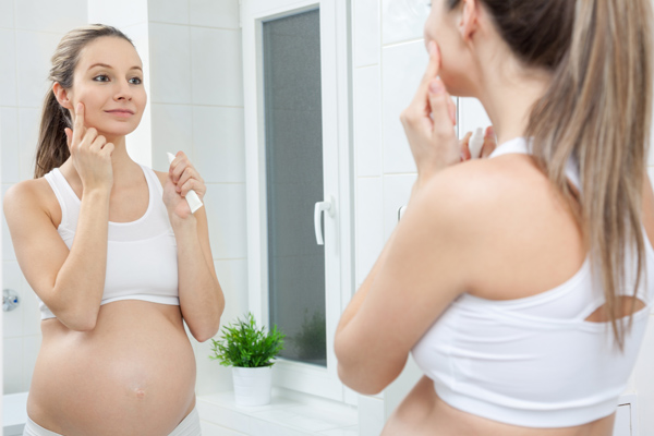 Skin Care Tips During pregnancy