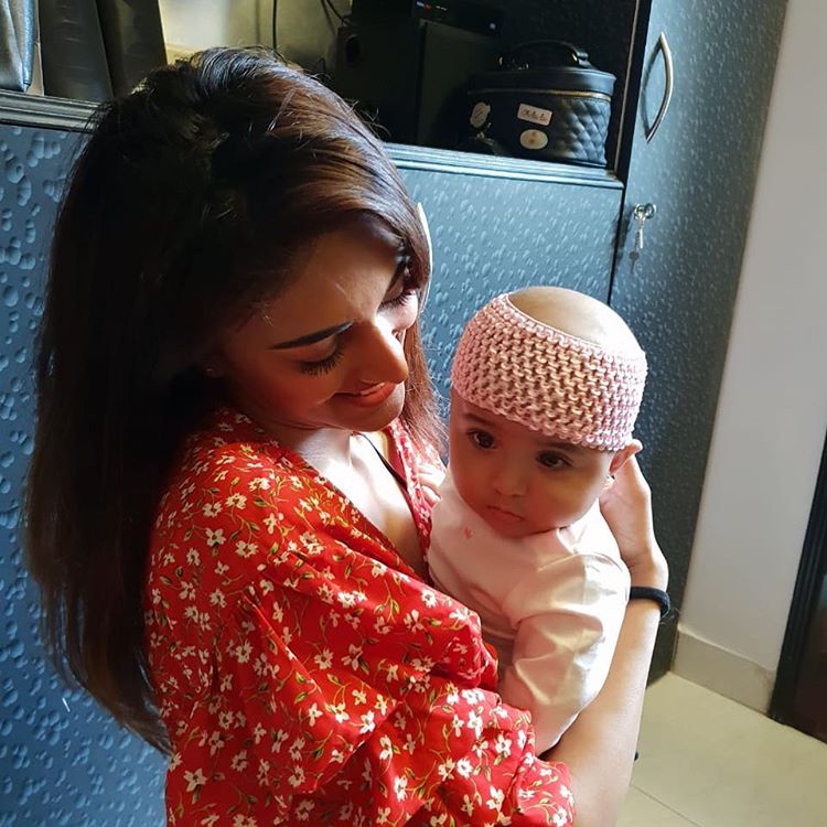 Erica Jennifer Fernandes