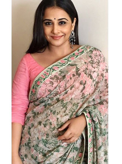 Vidya Balan pregnancy rumours