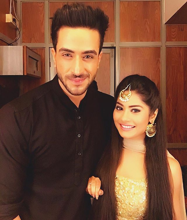 Aly Goni on taking a break from TV: 'I wanted to spend time with family,  Jasmin Bhasin...'