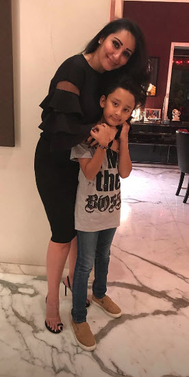 Sanjay dutt 59th birthday celebrations 