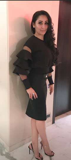 Sanjay dutt 59th birthday celebrations 