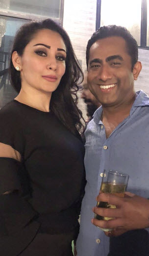 Sanjay dutt 59th birthday celebrations 