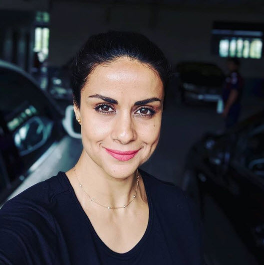 Gul Panag