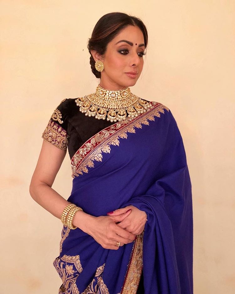 Sridevi Kapoor