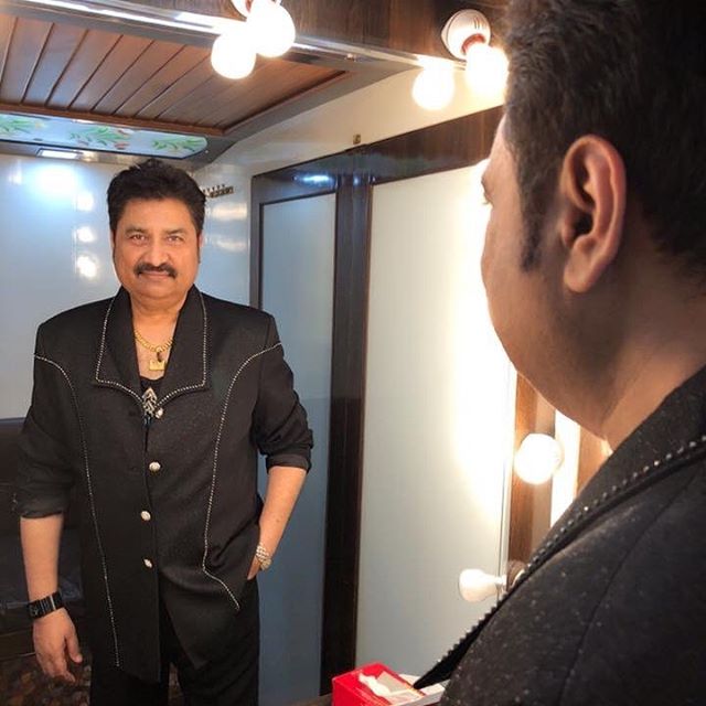 Kumar Sanu
