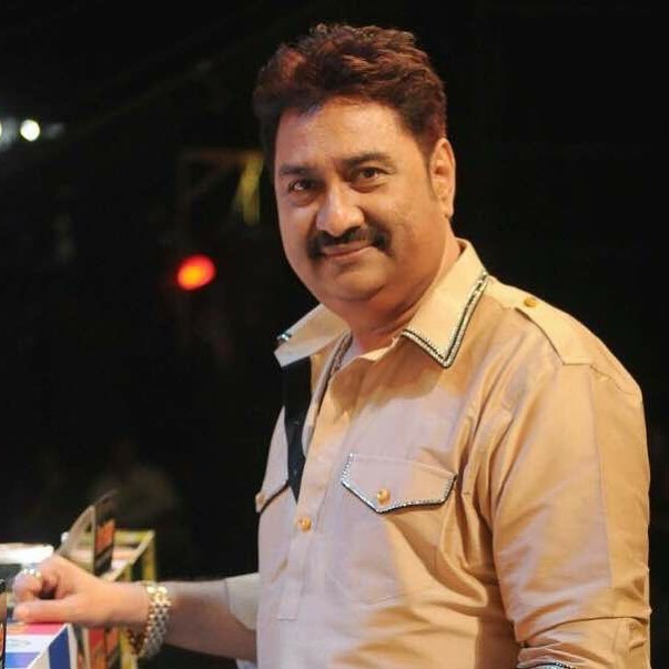 Kumar Sanu