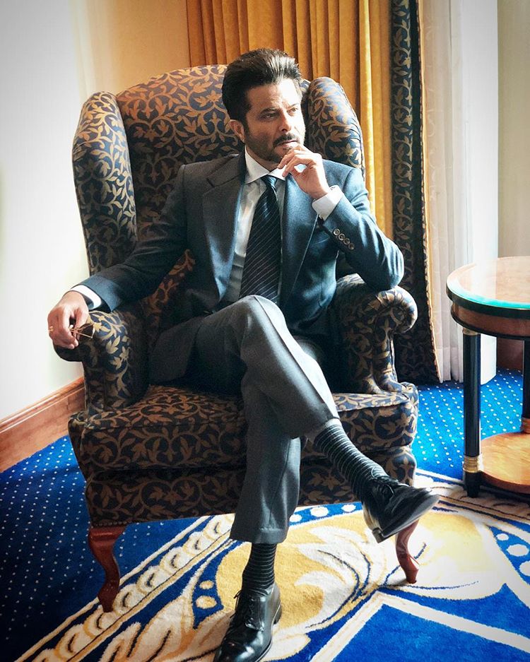 Anil Kapoor