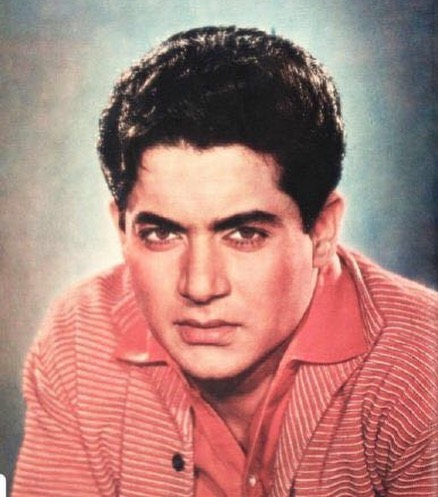 Salim Khan