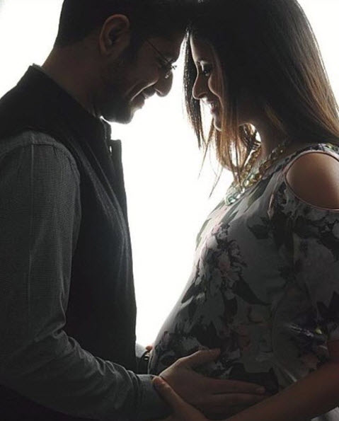 Celebs who hid their pregnancies