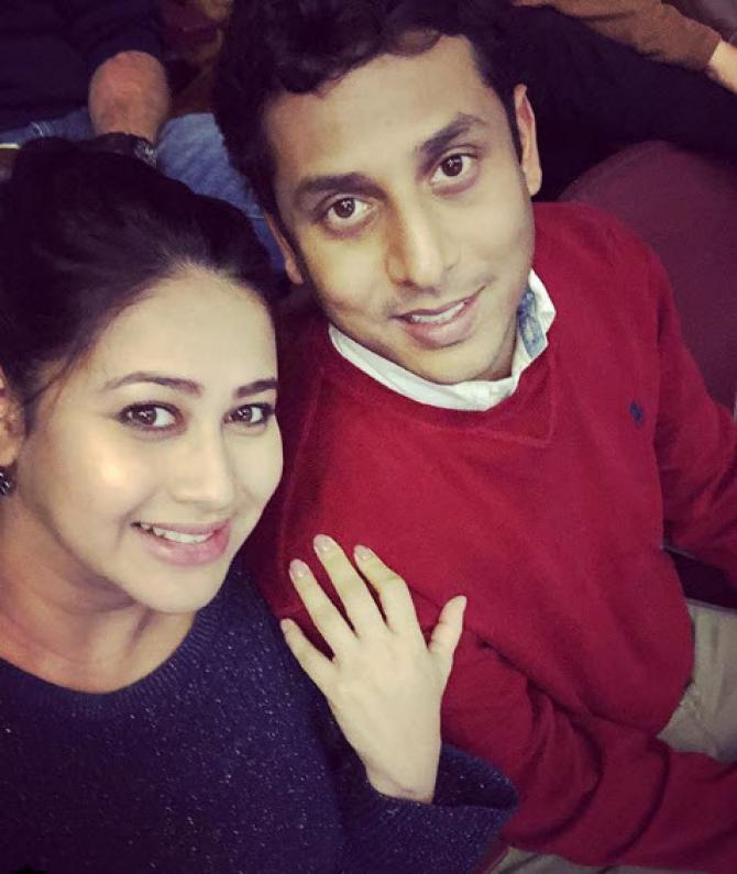 Celebs who hid their pregnancies