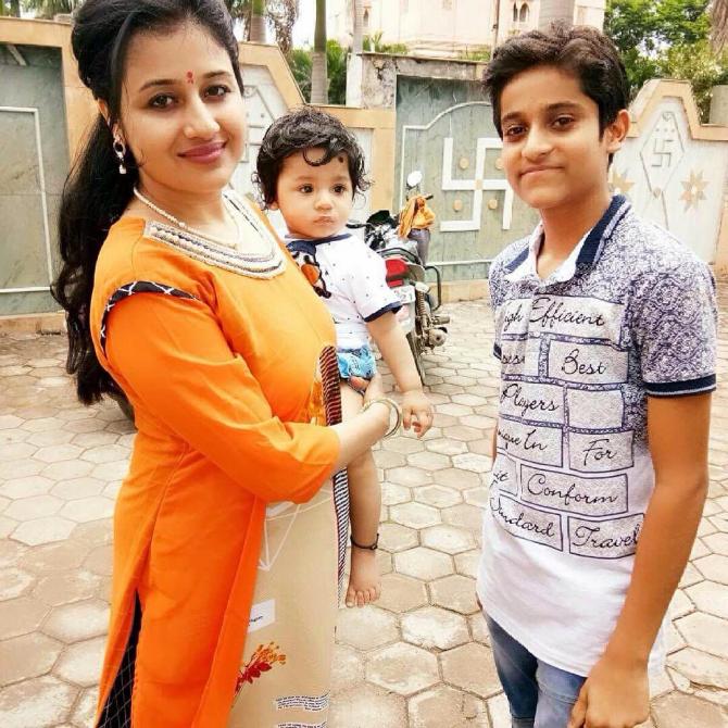 Celebs who hid their pregnancies