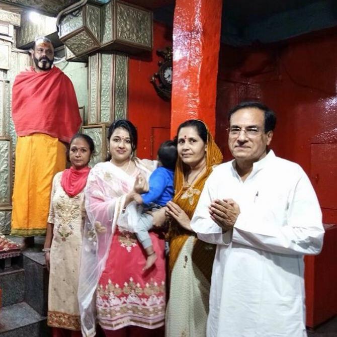 Celebs who hid their pregnancies