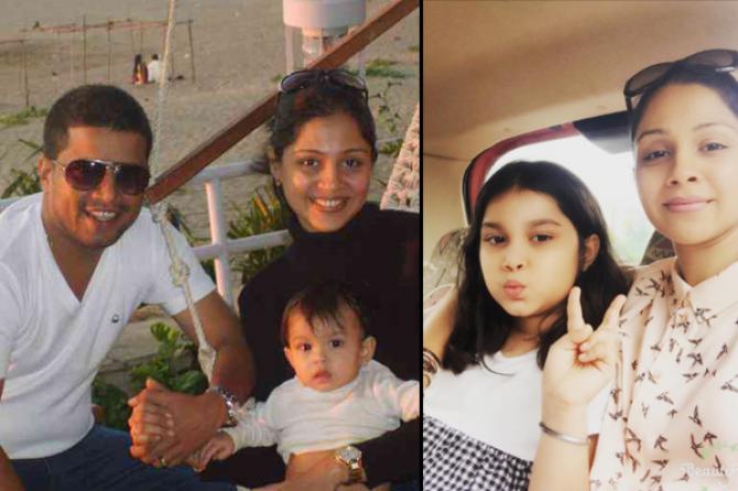 Manasi Salvi On Remarriage And Divorce With Hemant Prabhu