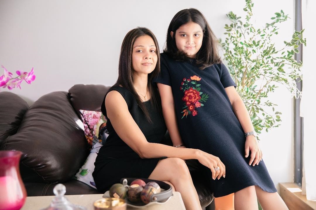 Manasi Salvi On Remarriage And Divorce With Hemant Prabhu