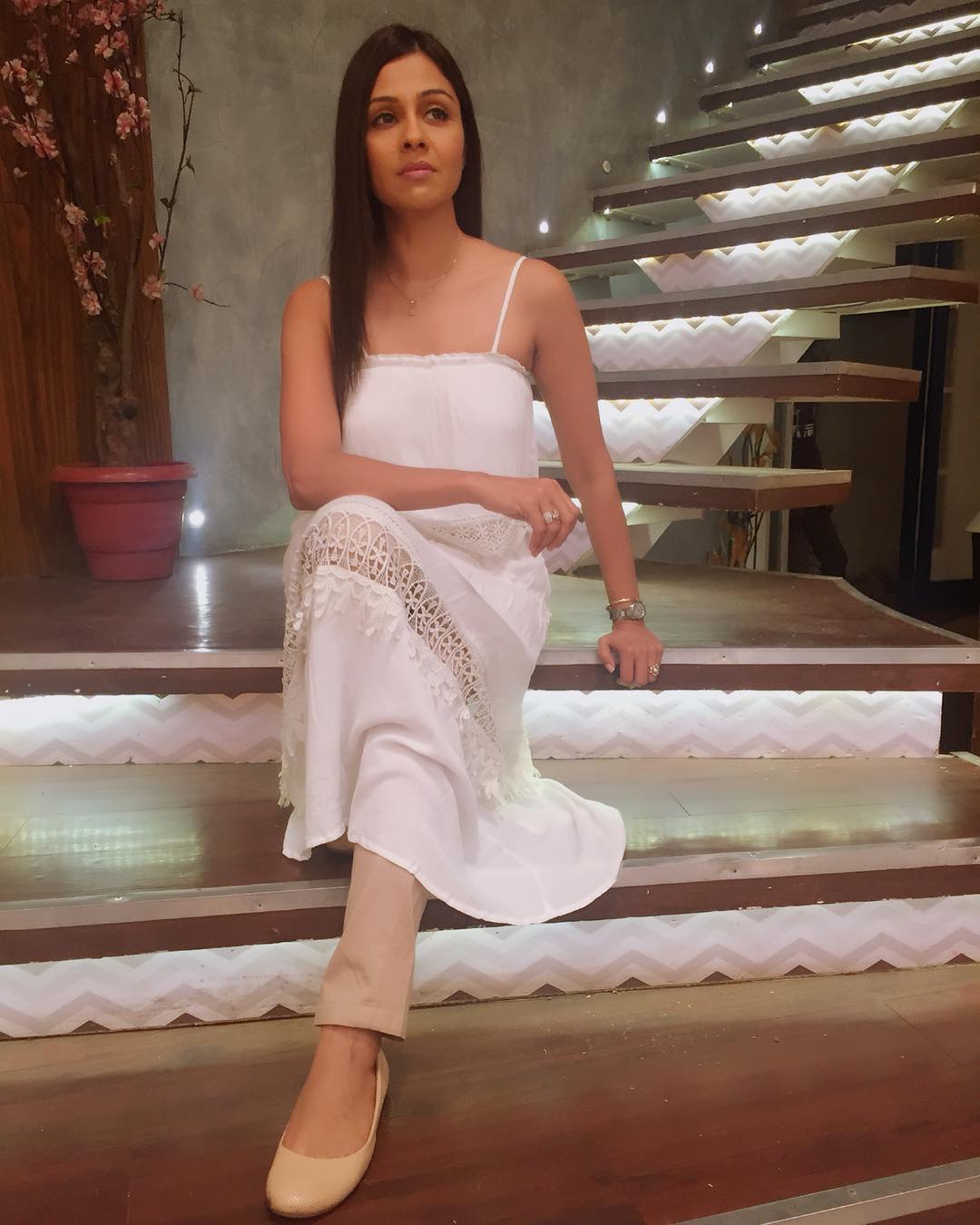 Manasi Salvi On Remarriage And Divorce With Hemant Prabhu