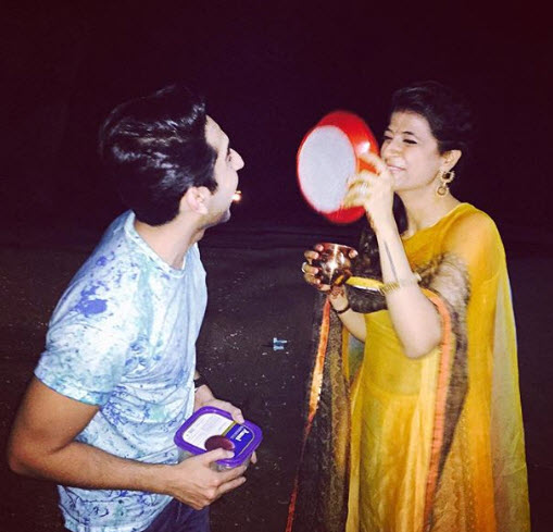 Ayushmann Khurrana And Tahira Kashyap