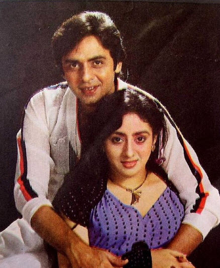 After A Failed Marriage With Vinod Mehra, Bindiya Goswami Eloped To Marry  To Director JP Dutta