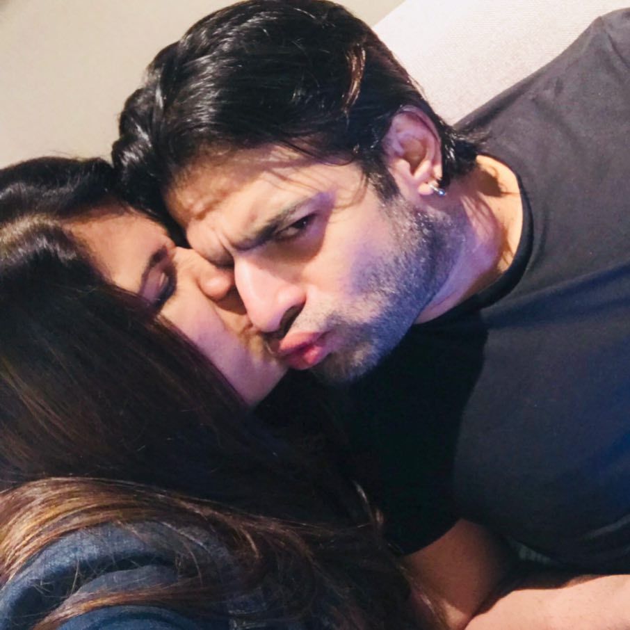 Ankita Bhargava Blackmails Hubby Karan Patel