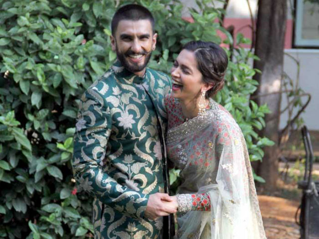 Deepika and ranveer wedding confirmed no cell phones allowed