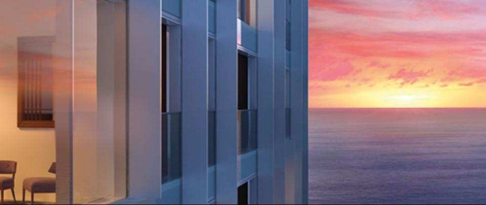 Shahid and Mira new home