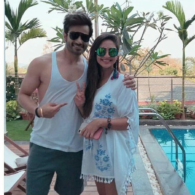 Krystal D'souza called characterless