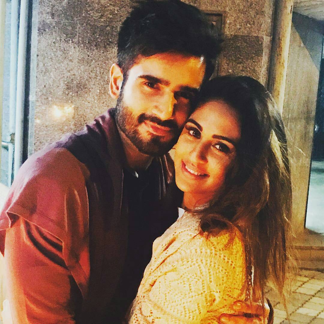 Krystal D'souza called characterless