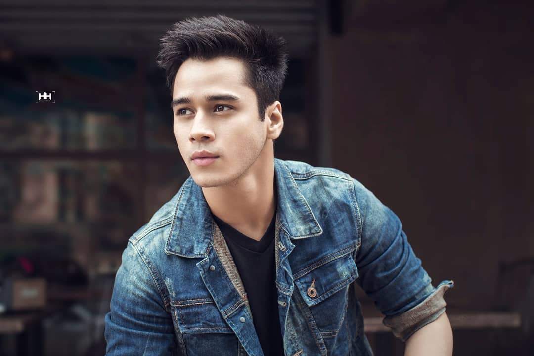 Anshuman Malhotra Is In Relationship With Roshni Wadhwani