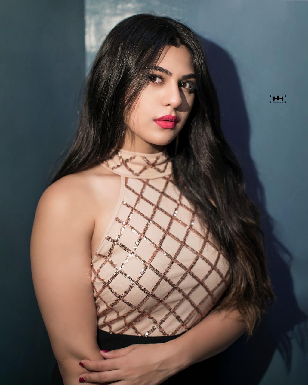 Anshuman Malhotra Is In Relationship With Roshni Wadhwani