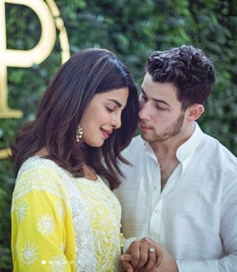 Priyanka chopra marriage was rightly predicted 13 years ago 
