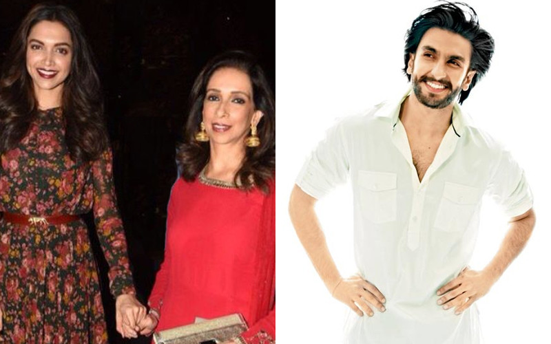 Ujjala Padukone plans a grand puja for Deepika Padukone ranveer singh before wedding