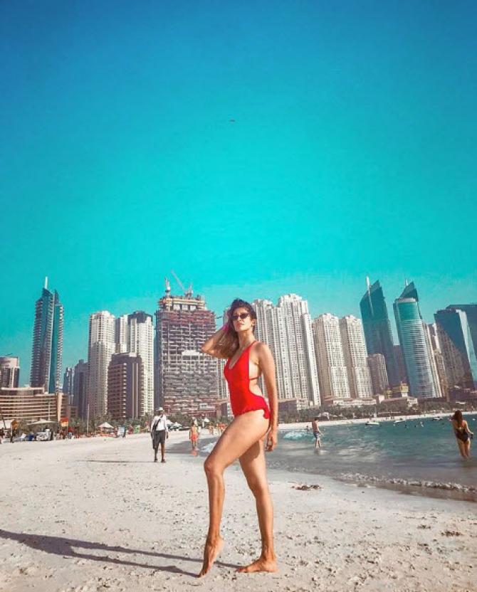 This Is How Suyyash Rai And Kishwer Merchant Want Their Baby To Be Like