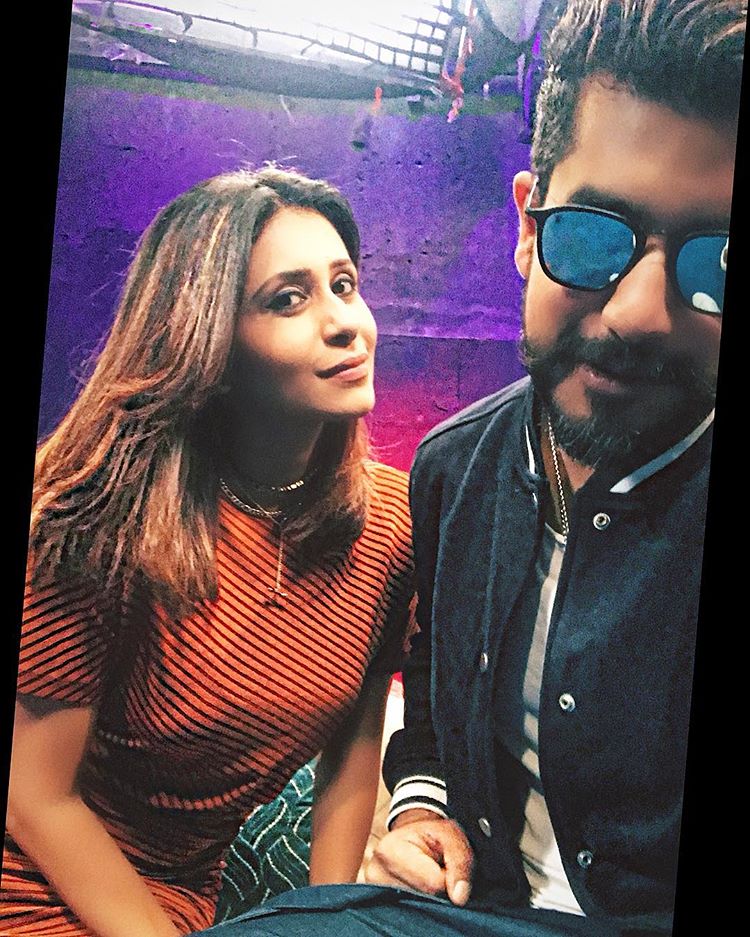 This Is How Suyyash Rai And Kishwer Merchant Want Their Baby To Be Like